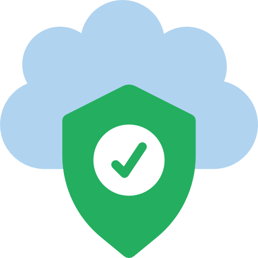 Cloud computing іконка