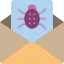 Email icon 64x64