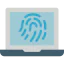 Laptop icon 64x64
