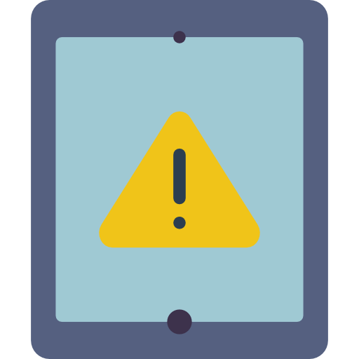 Tablet icon