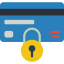 Credit card icon 64x64