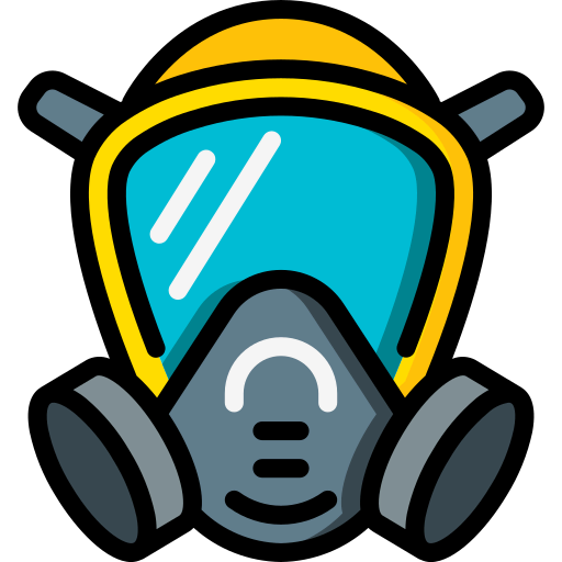 Facemask icon