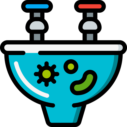 Sink icon