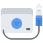Inhalation icon 64x64