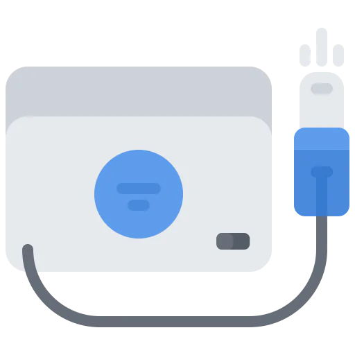 Inhalation icon