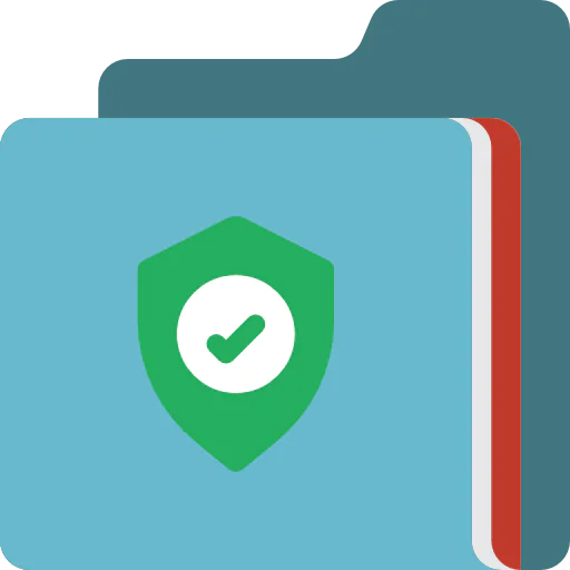 Folder icon
