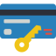 Credit card icon 64x64
