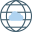 Internet icon 64x64