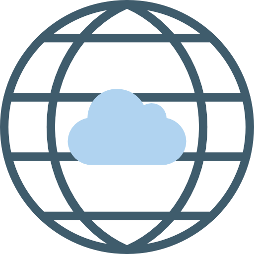 Internet icon