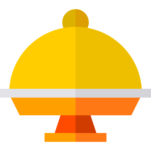 Buffet icon