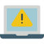 Laptop icon 64x64