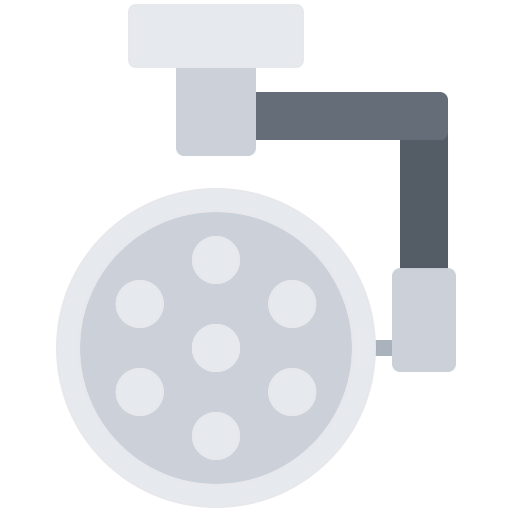 Lamp icon