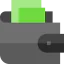 Wallet icon 64x64