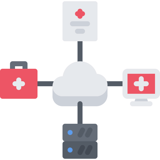 Cloud icon