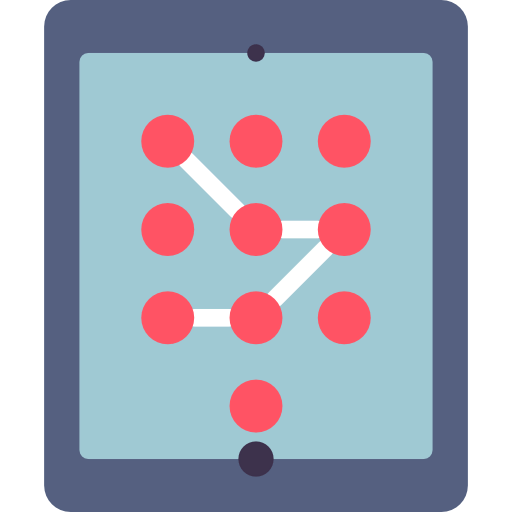 Tablet icon