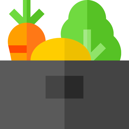Vegetables icon