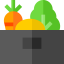 Vegetables icon 64x64