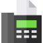 Fax icon 64x64