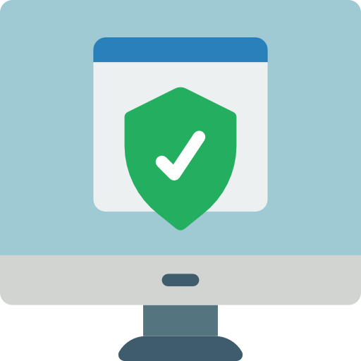 Monitor icon