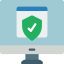 Monitor icon 64x64