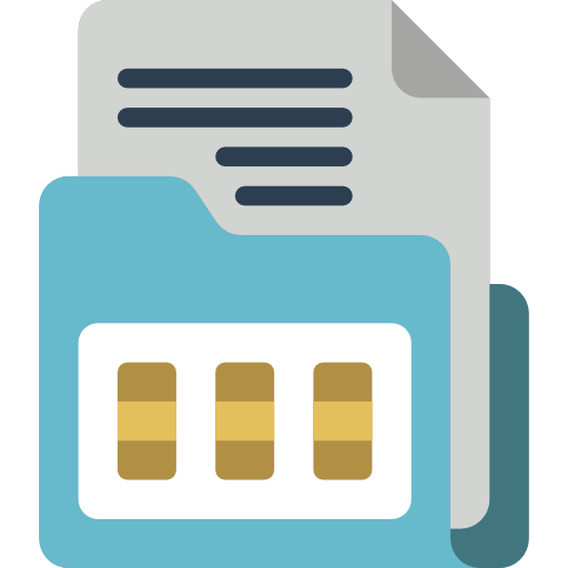 Folder icon
