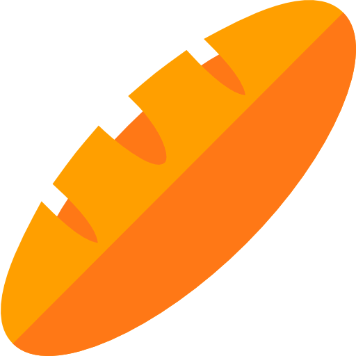 Bread icon