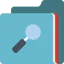 Folder icon 64x64