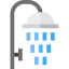 Shower icon 64x64