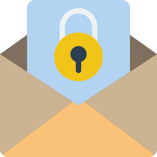 Email icon