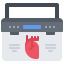 3d printer icon 64x64