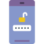 Smartphone icon 64x64