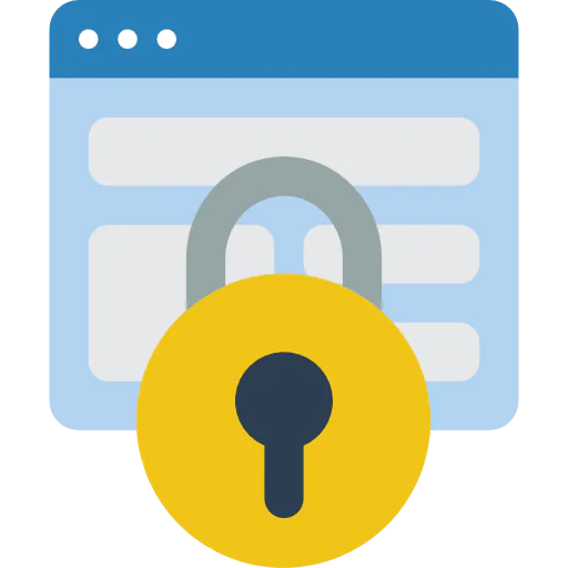 Browser icon