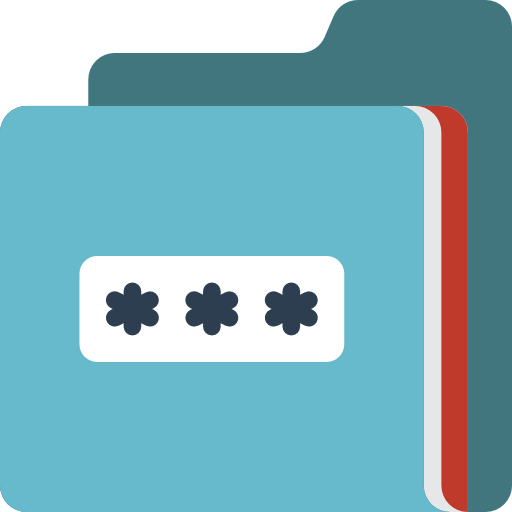 Folder icon