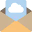 Email icon 64x64