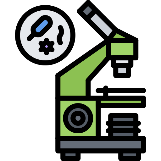 Microscope 상