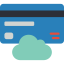 Credit card icon 64x64