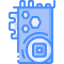 Sound card icon 64x64