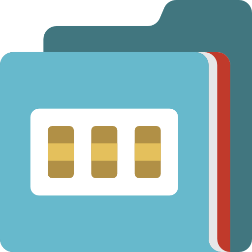 Folder icon
