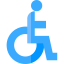 Disability アイコン 64x64