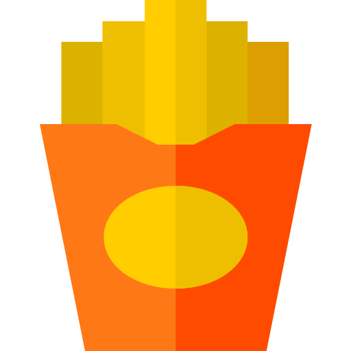 Fries icon