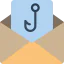 Email icon 64x64