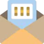 Email icon 64x64