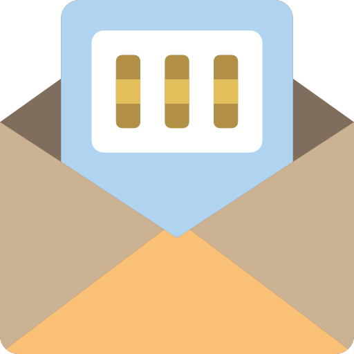 Email icon