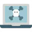 Laptop icon 64x64