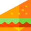 Sandwich icon 64x64