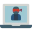 Laptop icon 64x64
