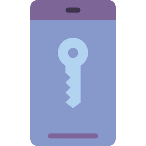 Smartphone icon