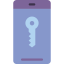 Smartphone icon 64x64