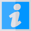 Information icon 64x64
