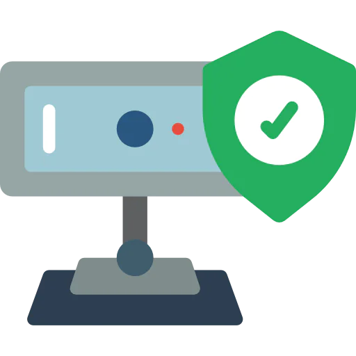 Webcam icon